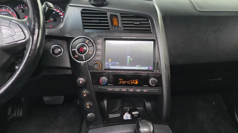 SsangYong Korando Sports