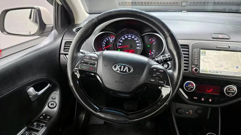 Kia Morning