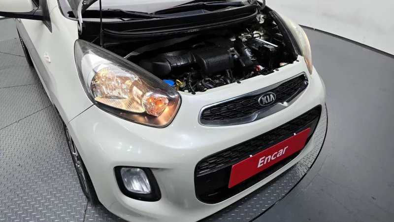 Kia Morning