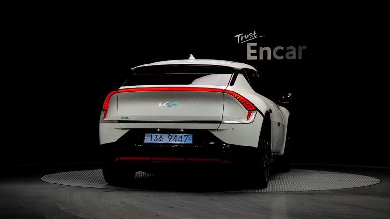 Kia EV6