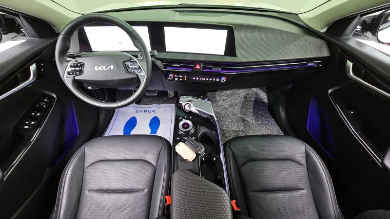 Kia EV6