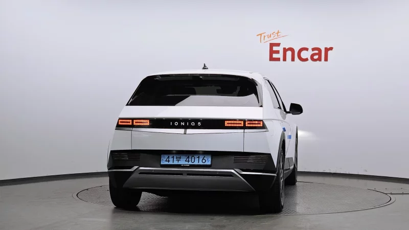 Hyundai Ioniq 5