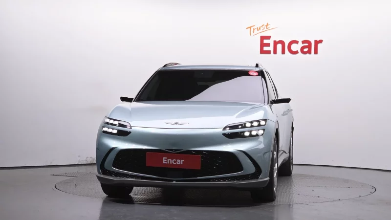 Genesis GV60