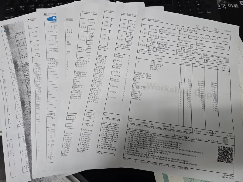 Mercedes-Benz CL-Class