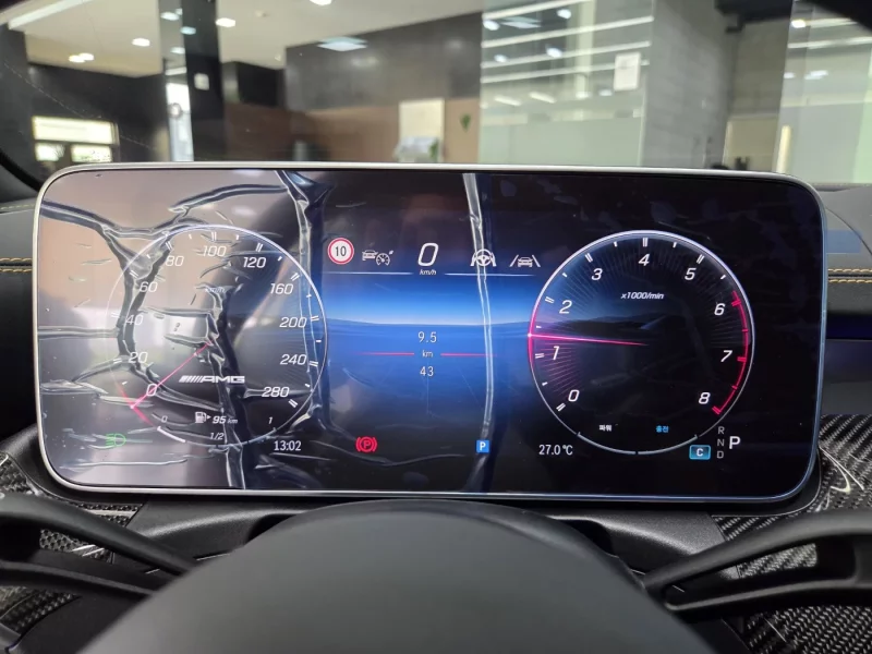 Mercedes-Benz CLE-Class