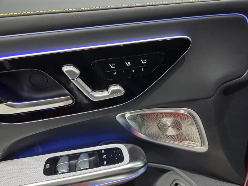 Mercedes-Benz CLE-Class