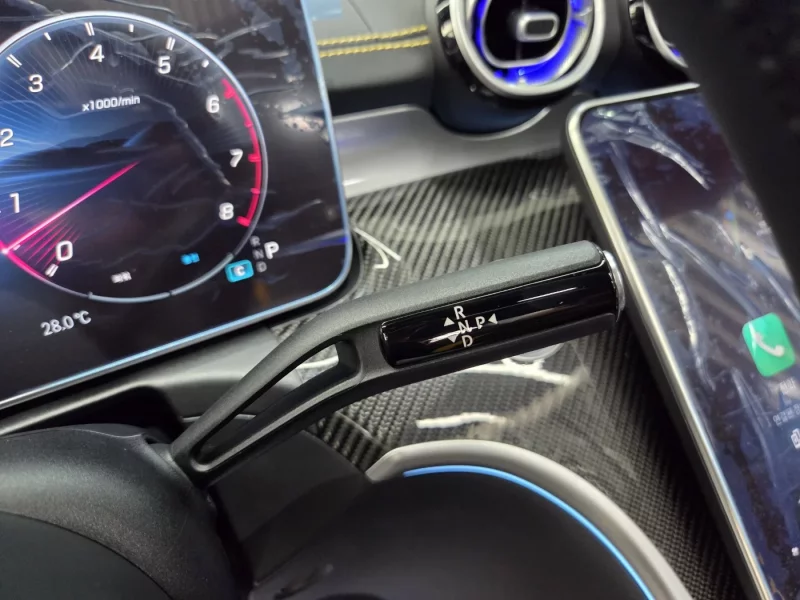 Mercedes-Benz CLE-Class