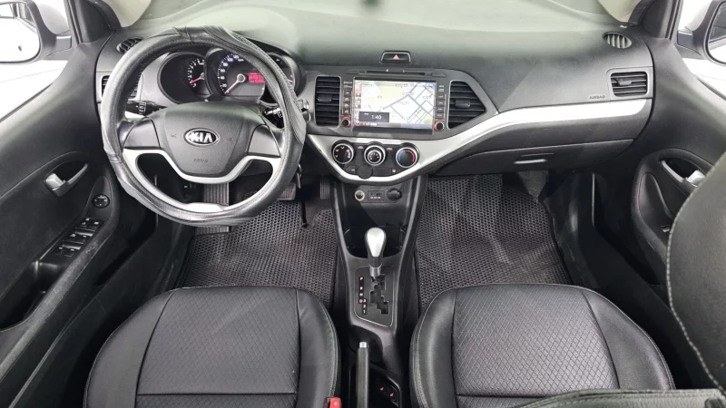 Kia Morning