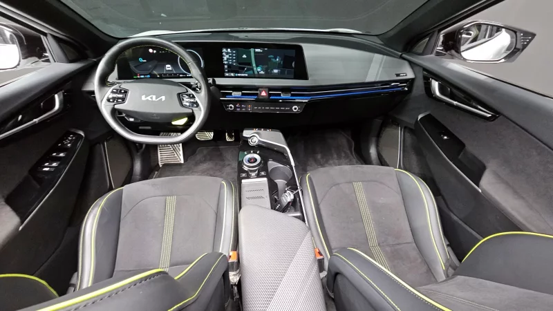 Kia EV6