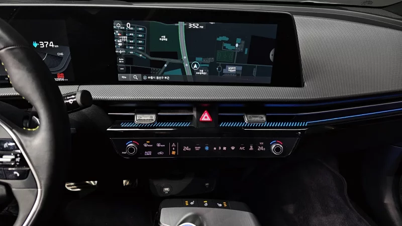 Kia EV6