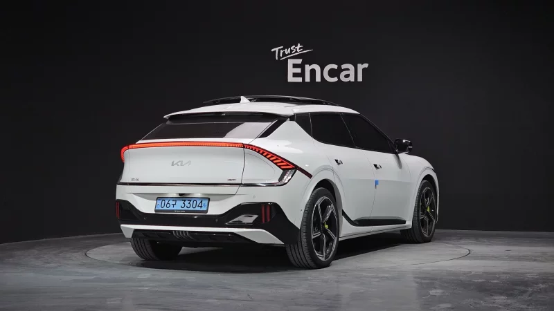 Kia EV6