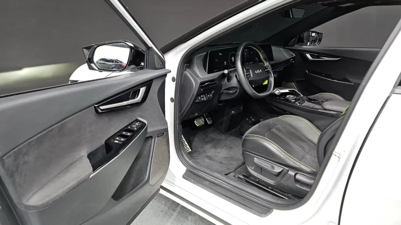 Kia EV6