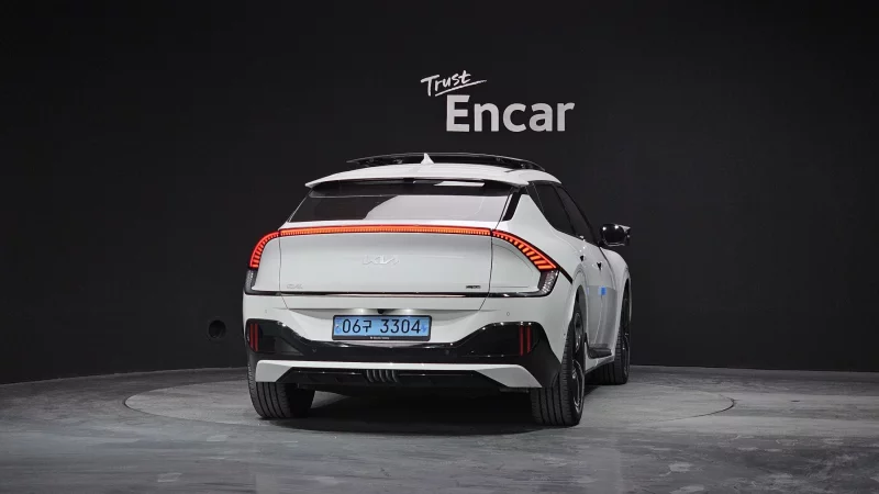 Kia EV6