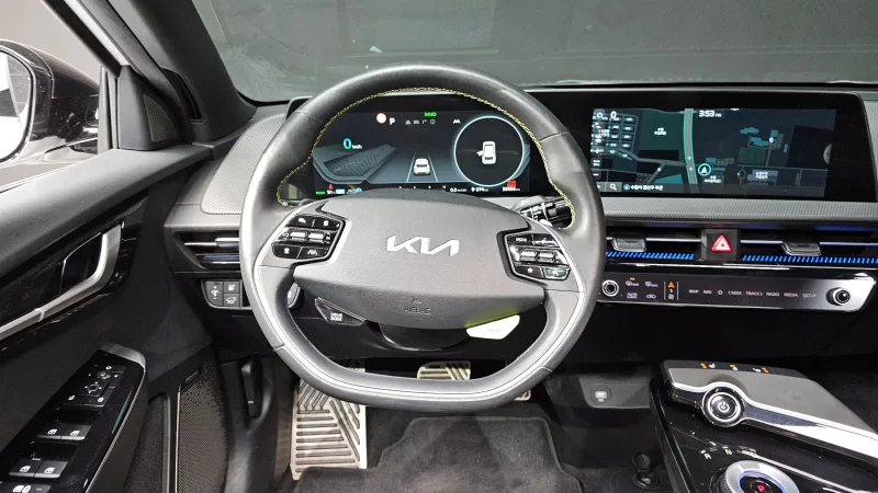 Kia EV6