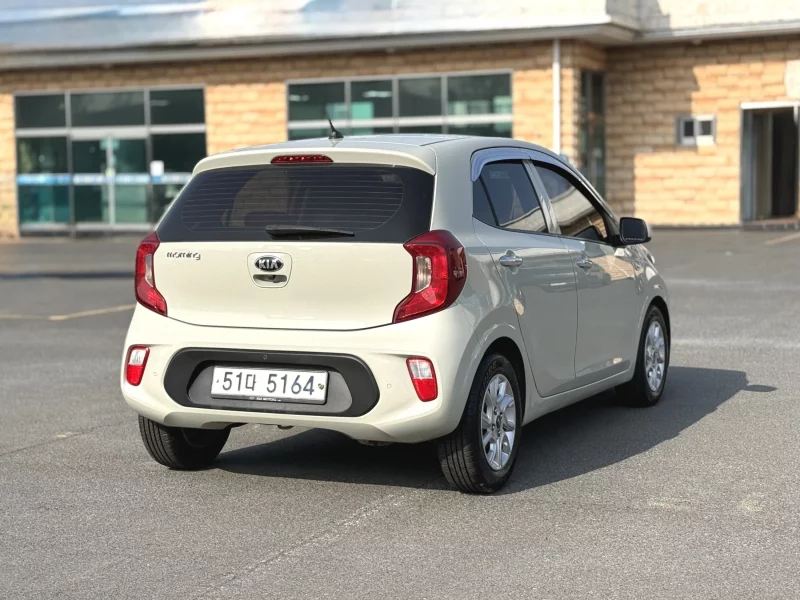 Kia Morning