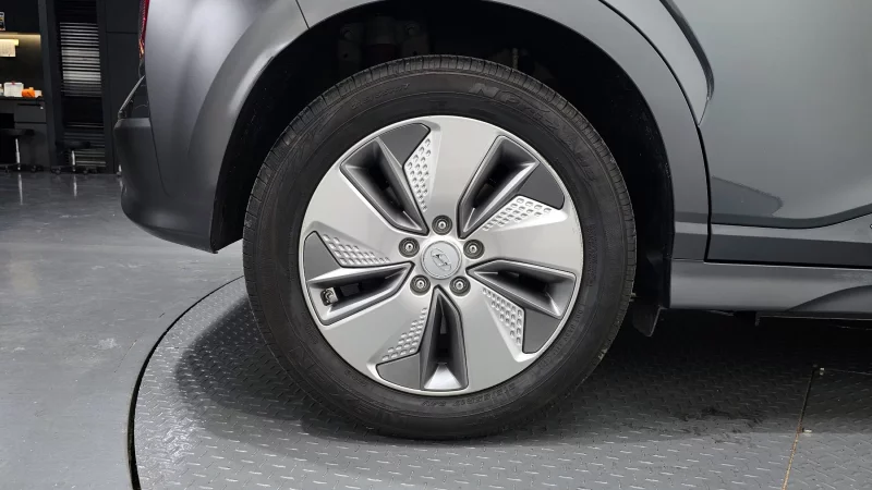 Hyundai Kona Electric