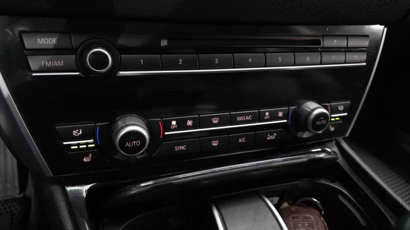 BMW 5-Series Gran Turismo