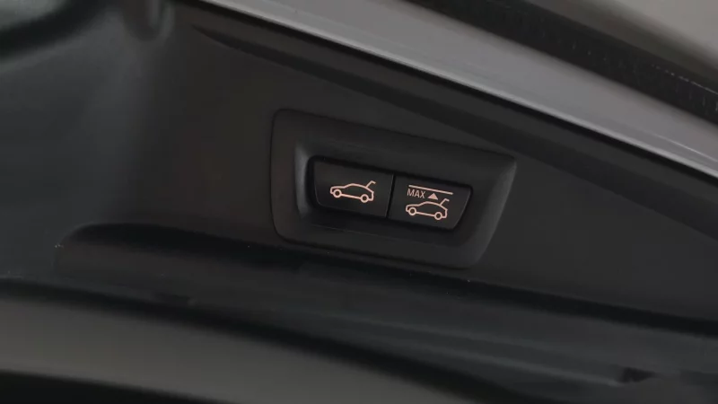 BMW 5-Series Gran Turismo