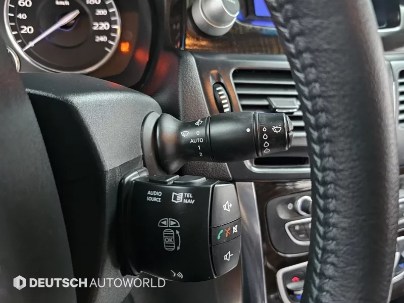 Renault Samsung SM5