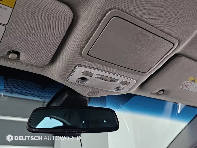 Renault Samsung SM5