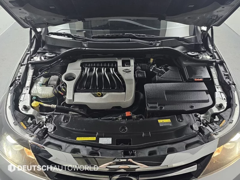 Renault Samsung SM5