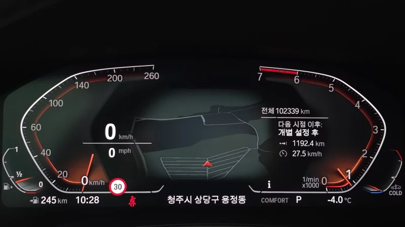 BMW 4-Series
