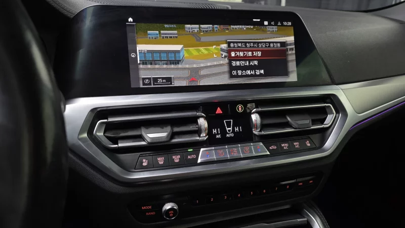 BMW 4-Series