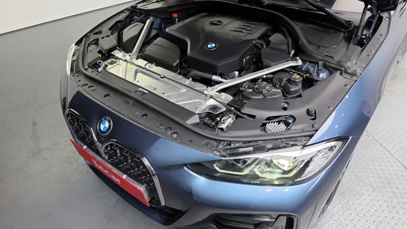 BMW 4-Series