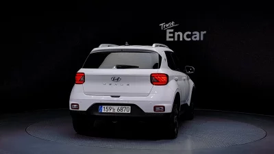 Hyundai Venue