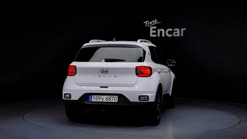 Hyundai Venue