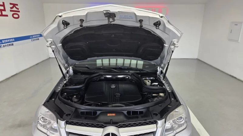 Mercedes-Benz GLK-Class