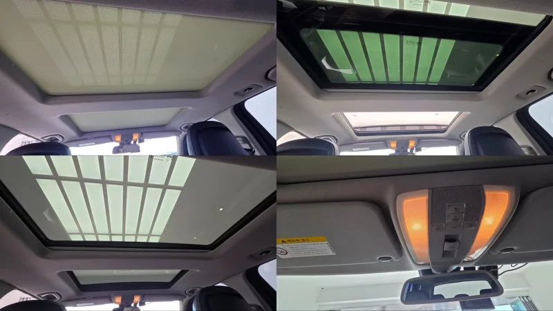 Mercedes-Benz GLK-Class