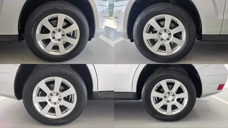 Mercedes-Benz GLK-Class