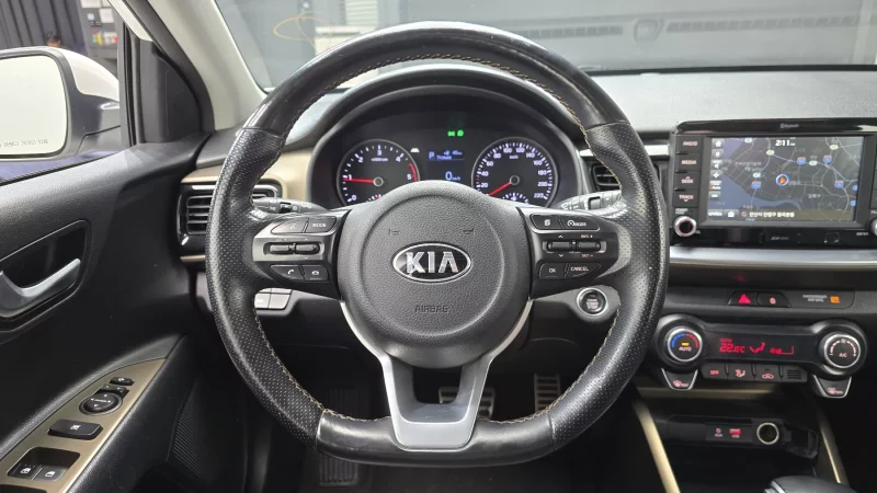 Kia Stonic