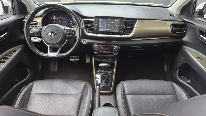 Kia Stonic