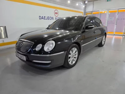 Kia OPIRUS