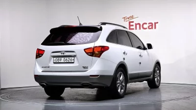 Hyundai Veracruz