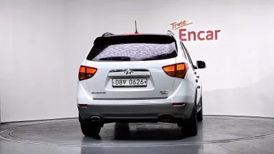 Hyundai Veracruz
