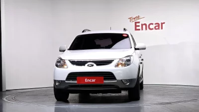 Hyundai Veracruz
