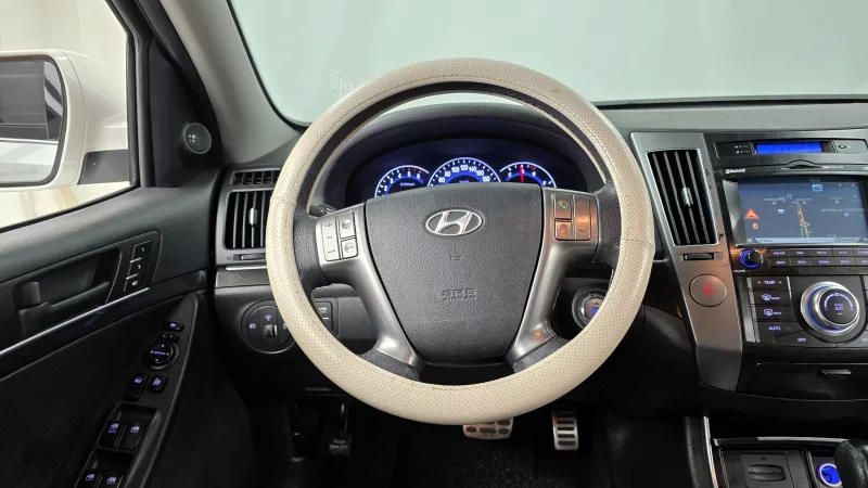 Hyundai Veracruz