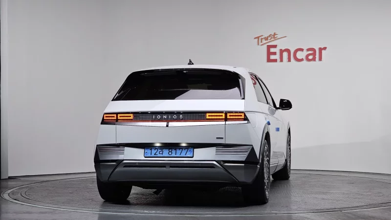Hyundai Ioniq 5