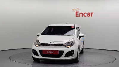 Kia pride