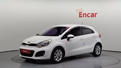 Kia pride