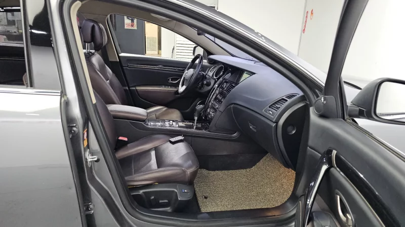 Renault Samsung SM7