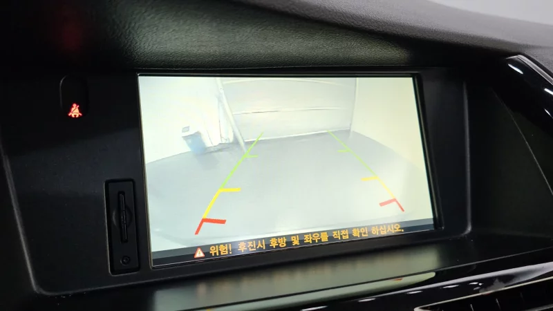 Renault Samsung SM7