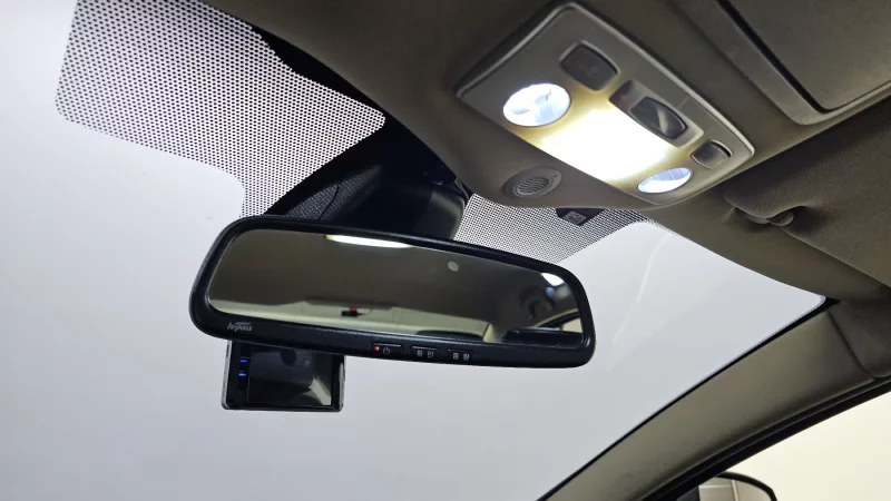 Renault Samsung SM7