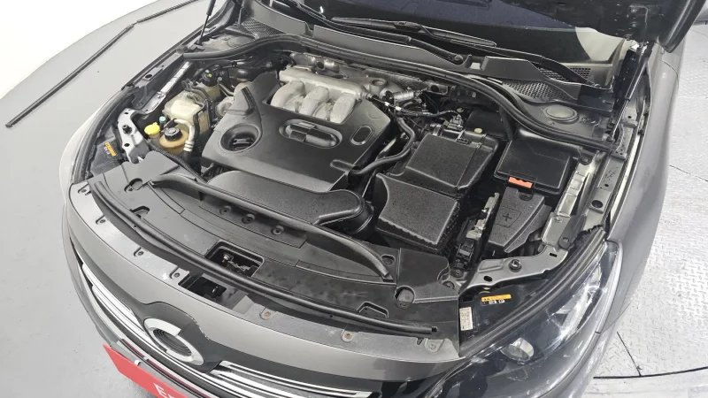 Renault Samsung SM7
