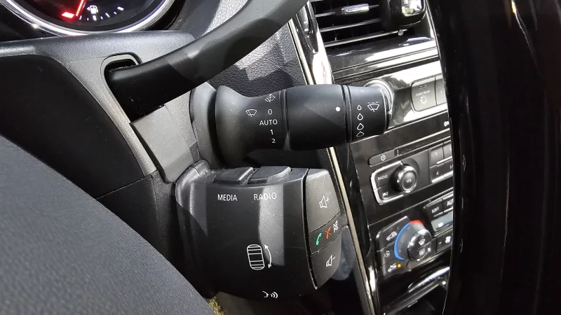 Renault Samsung SM7