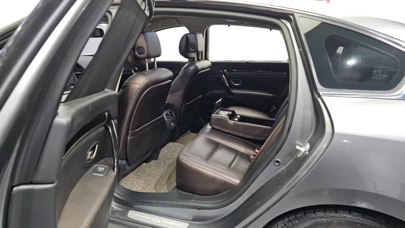 Renault Samsung SM7