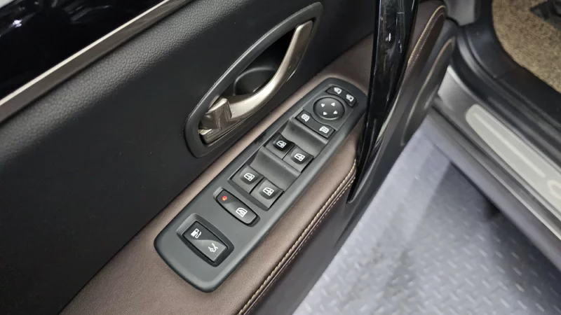 Renault Samsung SM7